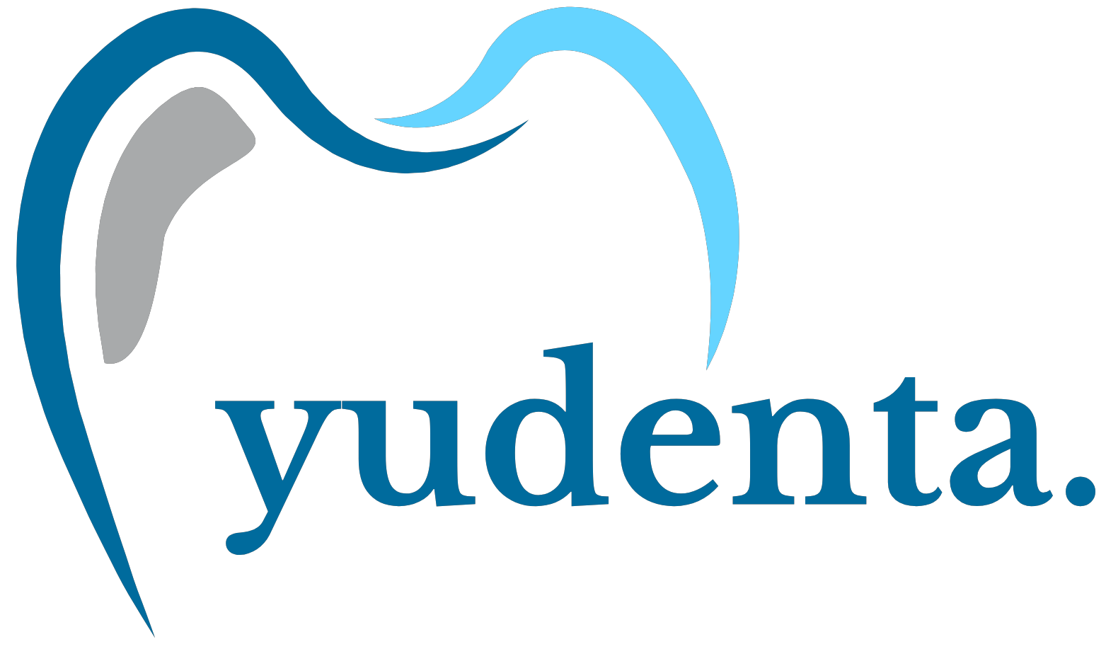 Yudenta Logo